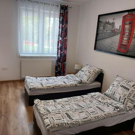 Apartament Jagiellonski Wschowa Exterior photo