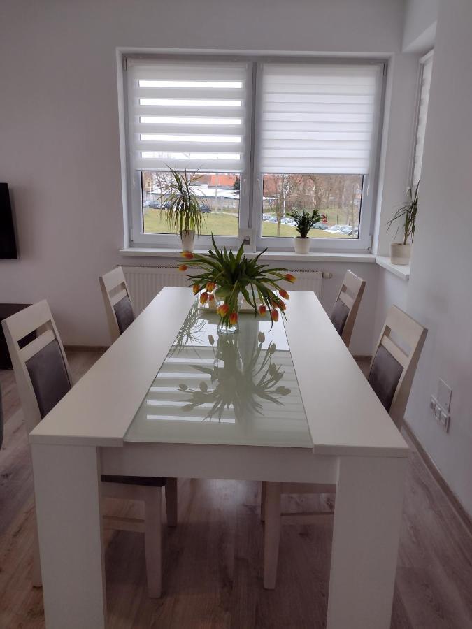 Apartament Jagiellonski Wschowa Exterior photo