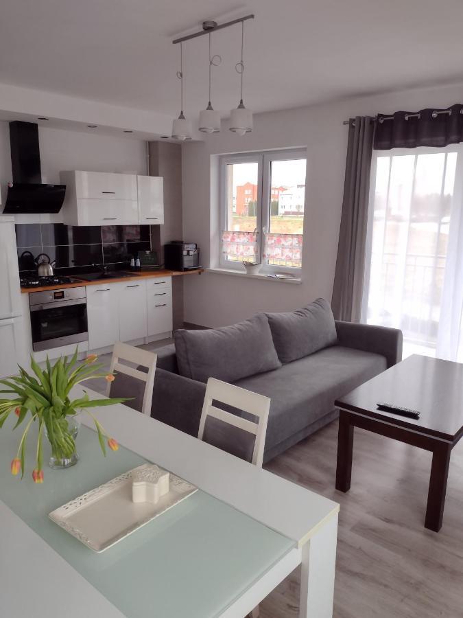 Apartament Jagiellonski Wschowa Exterior photo