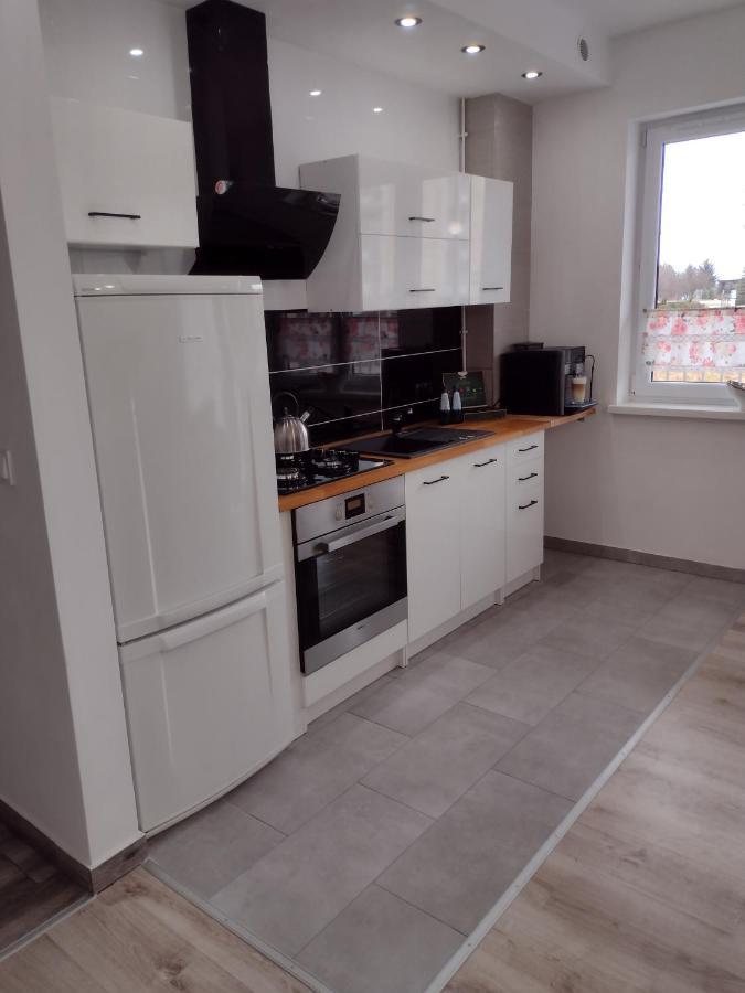 Apartament Jagiellonski Wschowa Exterior photo