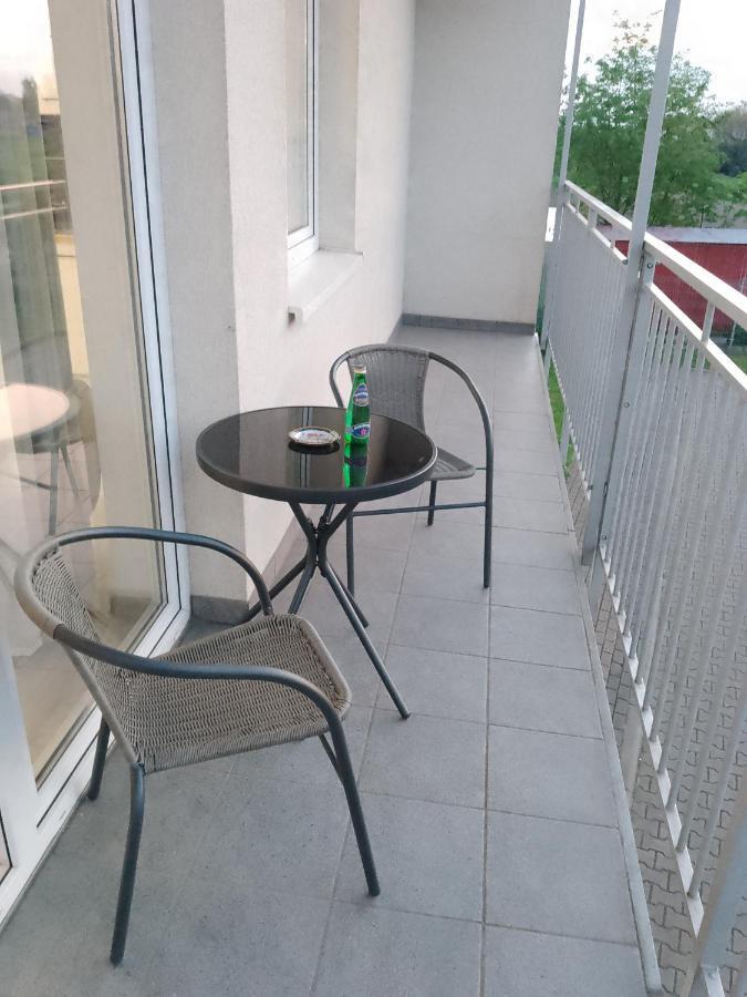 Apartament Jagiellonski Wschowa Exterior photo