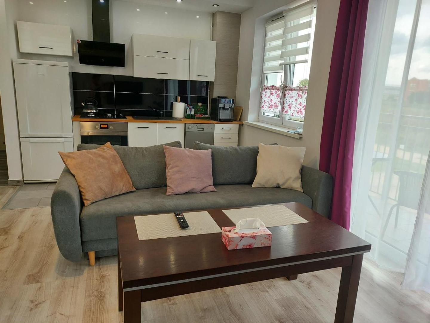 Apartament Jagiellonski Wschowa Exterior photo